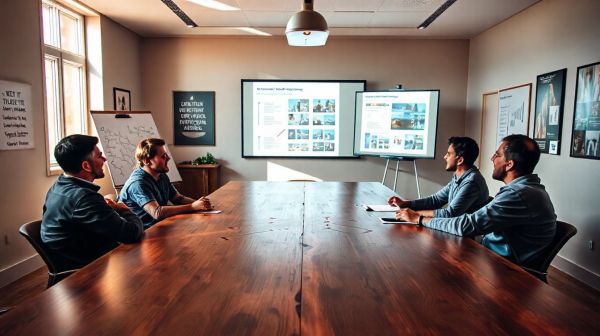 7 stratégies incontournables pour renforcer votre formation-action