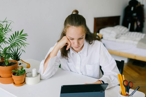 Transition vers l'enseignement virtuel : guide pour les institutions