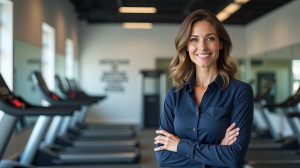 Accompagner la remise en forme : le rôle du coach diplômé