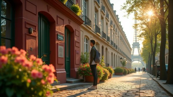 Choisir un collège international à Paris pour un avenir ouvert