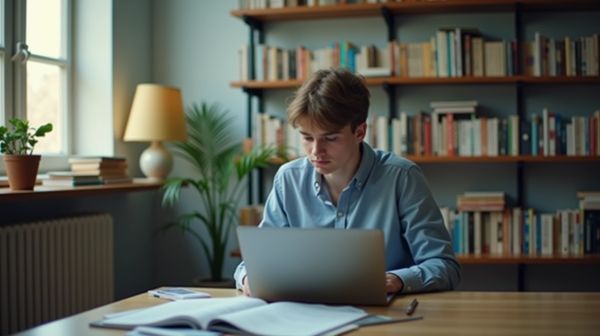 Comment apprendre l'arabe facilement et efficacement en ligne