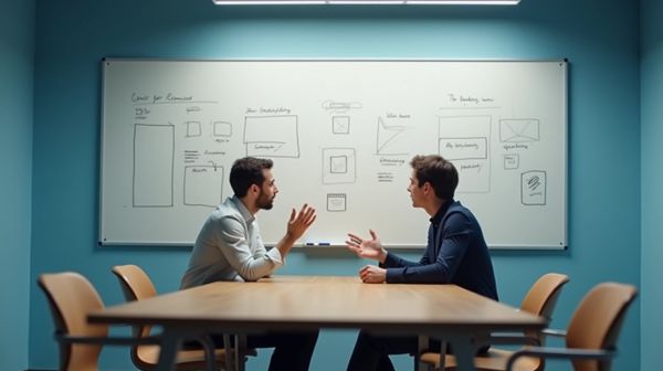Comprendre les choix entre un UX designer et un product designer