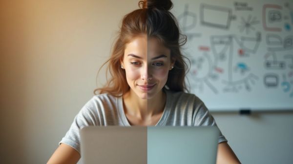 Comprendre les choix entre un UX designer et un product designer