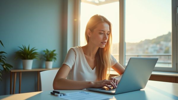 Créer son site avec WordPress grâce à une formation à Nice