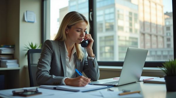 Formation cold calling : ce qui fait vraiment décrocher un rendez-vous