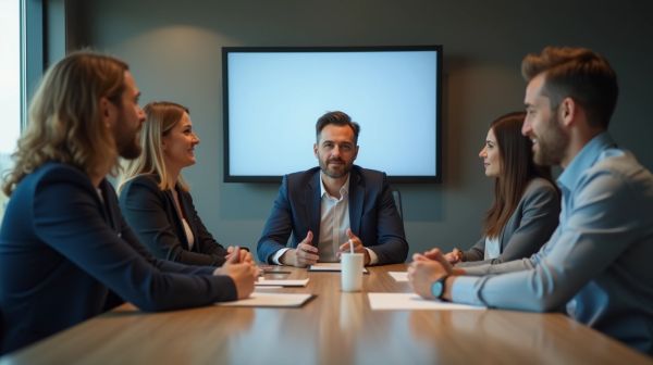L'accompagnement Qualiopi garantit votre succès en formation