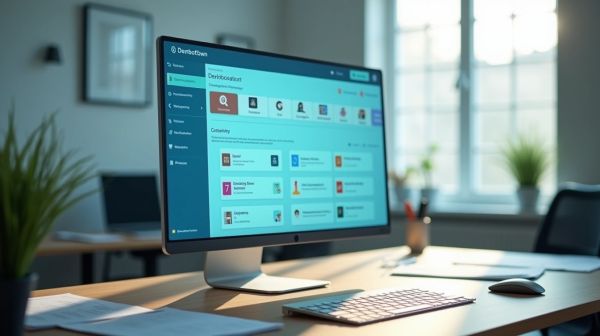 Les caractéristiques des meilleurs LMS pour votre formation en 2026