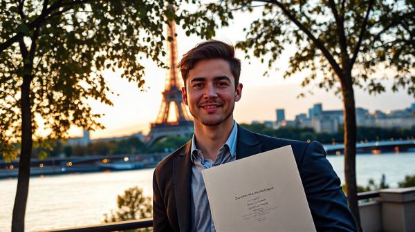 Les résultats étonnants d'un executive mba à Paris sur votre avenir
