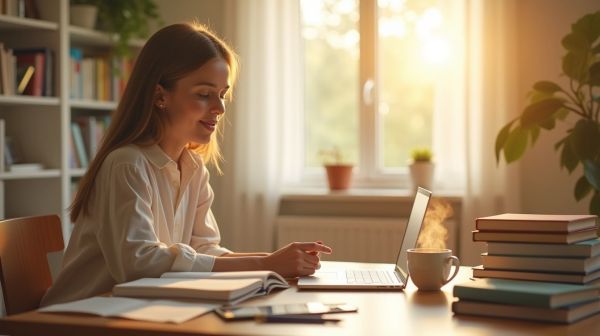 Optimiser votre formation-action pour un apprentissage efficace
