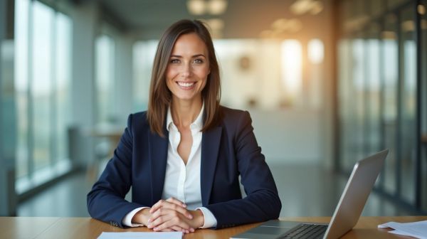 Pourquoi l'accompagnement Qualiopi est essentiel pour réussir