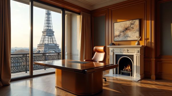 Pourquoi l'executive mba à Paris transforme votre carrière plus que vous ne le pensez