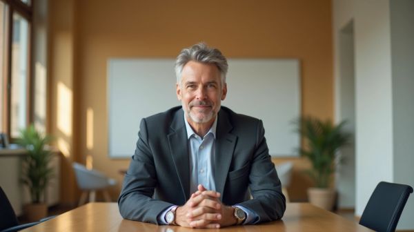 Préparez-vous à la certification Qualiopi avec un accompagnement efficace