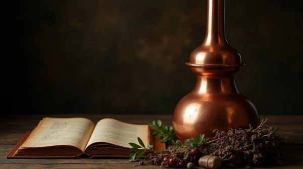 Vous voulez devenir distillateur ? Voici la formation qu'il vous faut