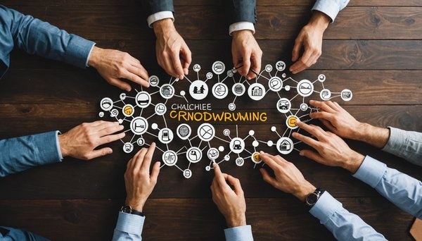 Les risques du crowdfunding pour les entreprises et comment les anticiper