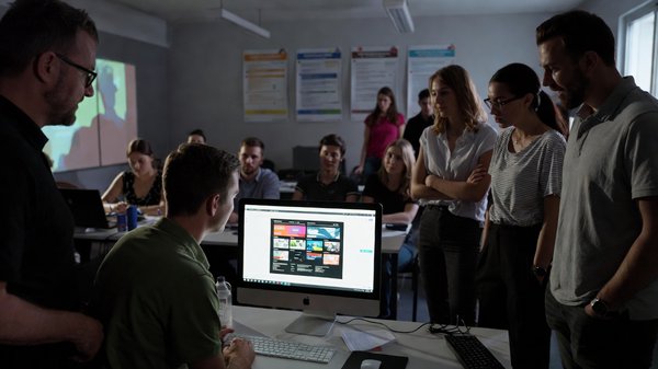 Formation outils apple : maîtriser les fonctionnalités essentielles